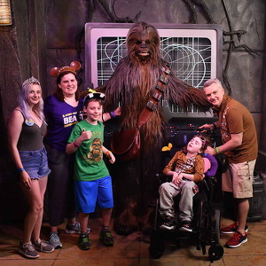 Fundraising Page: Samantha DeSalvo